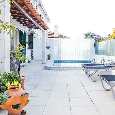 Help Yourself Hostels - Carcavelos Coast Carcavelos (Lisbon) Exterior foto
