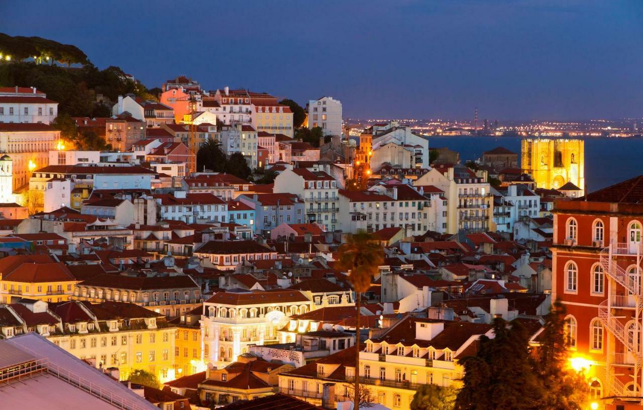 Help Yourself Hostels - Carcavelos Coast Carcavelos (Lisbon) Exterior foto